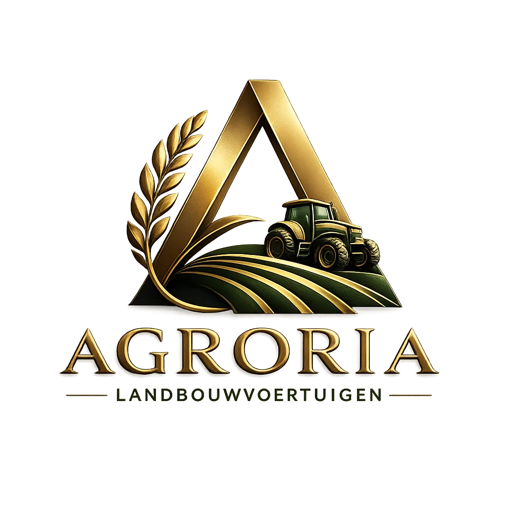 Agroria Landbouwvoertuigen
