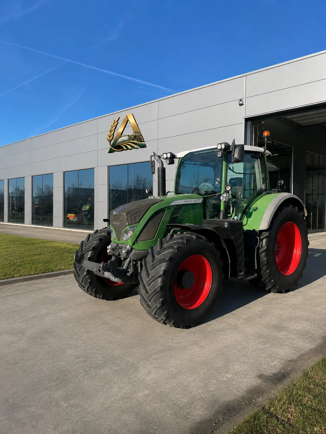 Nieuw binnen
